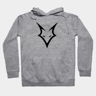 Fox Hoodie